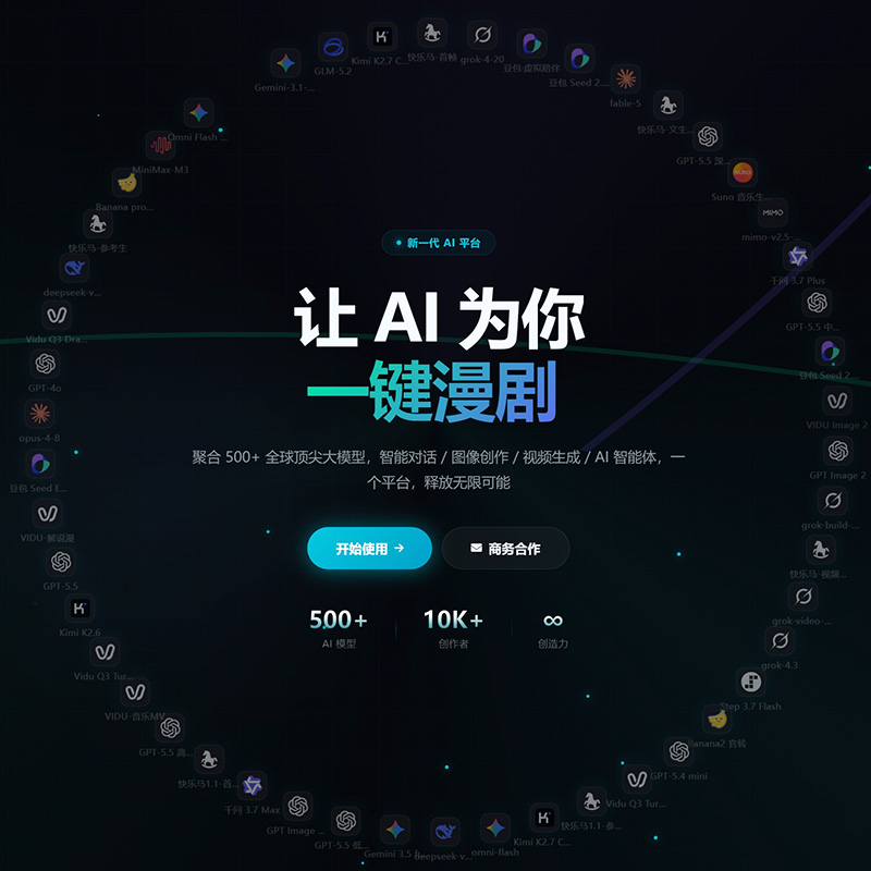 方版素材图：社媒内容相关示例